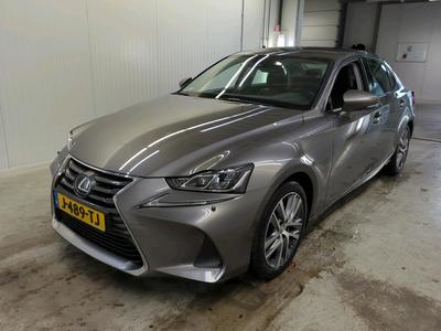 Lexus IS 300 h 2.5 VVT-I 164kW Hybrid Business Line Pro automaat, 2020