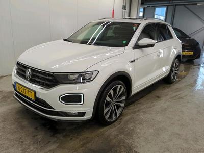 Volkswagen T-Roc. T-Roc 1.5 TSI 110kW Sport Business R DSG, 2022