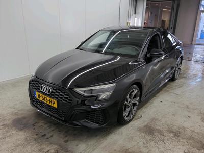 Audi A3 30 1.0 TFSI 81kW S-Edition sedan S-tronic, 2021