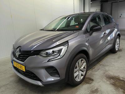 Renault Captur 1.0 TCE 67KW EVOLUTION, 2023