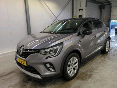 Renault Captur 1.0 TCe 74kW Intens, 2020