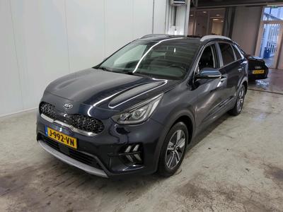 Kia Niro 1.6 GDi Hybrid 104kW Executive Line, 2020