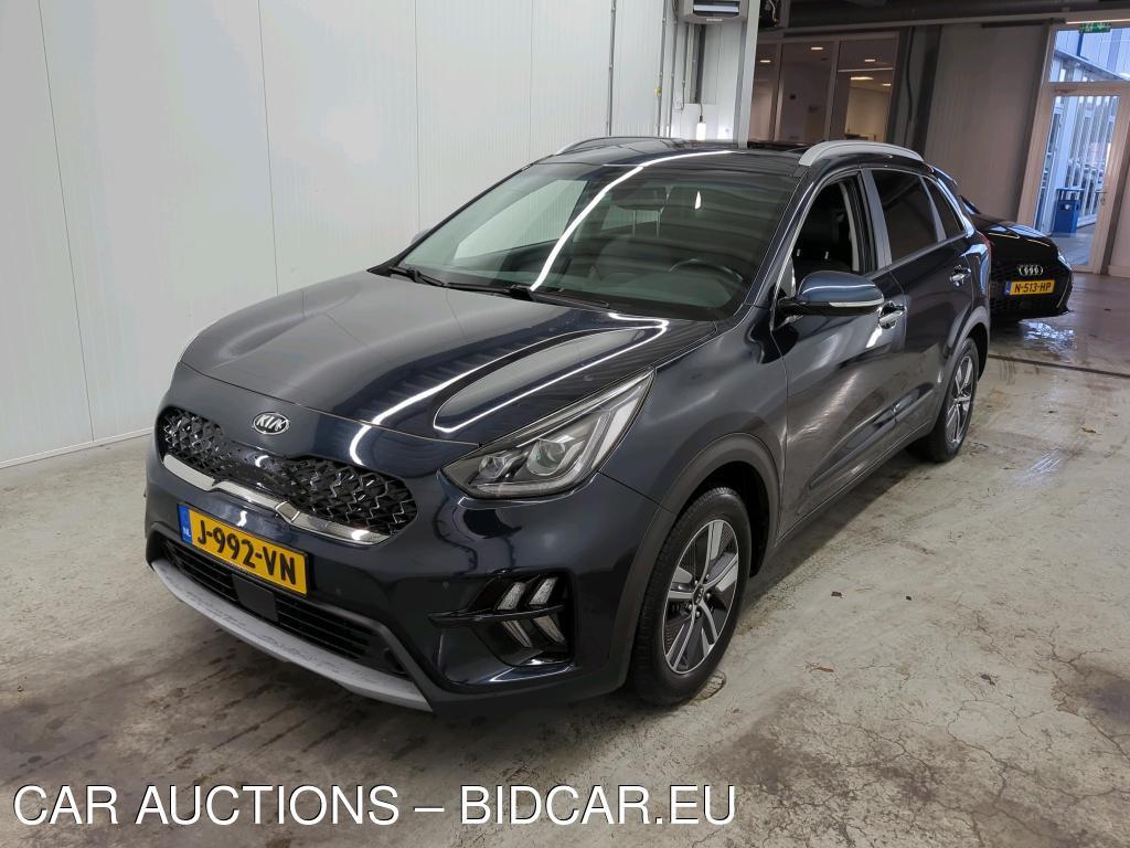 Kia Niro 1.6 GDi Hybrid 104kW Executive Line, 2020