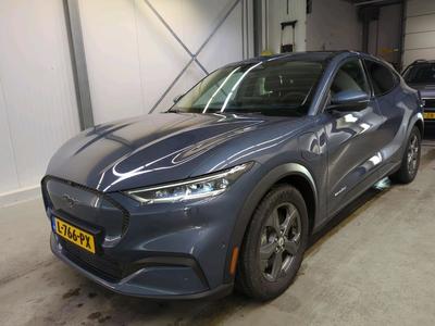 Ford MUSTANG Mach-E 190kW/ 75.7kWh RWD automaat (NEDC), 2021