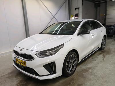 Kia Ceed Pro 1.0 T-GDI 88kW GT-Line, 2020