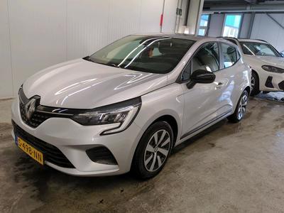 Renault Clio 1.0 TCe 67kW GPF Equilibre, 2023