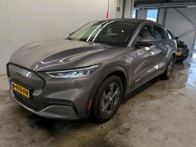 Ford MUSTANG Sneller rijden via Mossel Mach-E 198kW/ 75.7kWh RWD, 2021