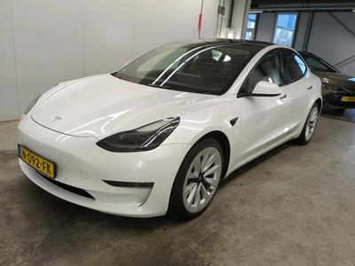 Tesla 3 Model 75kWh AWD Long Range Dual Motor automaat, 2021