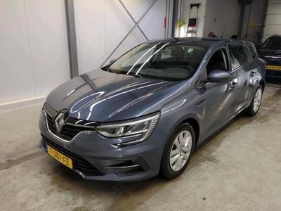 Renault Megane 1.3 TCE 103kW Equilibre estate, 2023