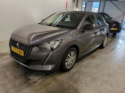 Peugeot 208 1.2 Puretech 55kW Active, 2023