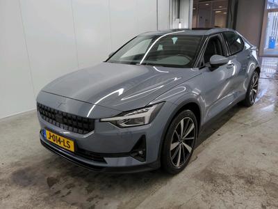 Polestar  2 AWD 300kW/ 78kWh Pilot Plus (NEDC), 2020