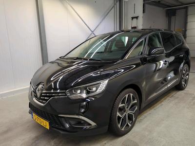 Renault Grand Scenic 1.3 TCE 103kW Techno, 2023