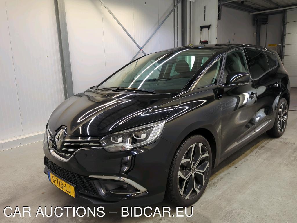 Renault Grand Scenic 1.3 TCE 103kW Techno, 2023