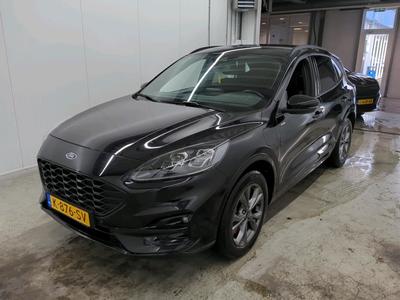 Ford Kuga 2.5 PHEV 165kW ST-Line X e-CVT, 2021
