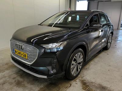 Audi Q4 35 e-tron 125KW/52kWh Launch Edition Advanced, 2021