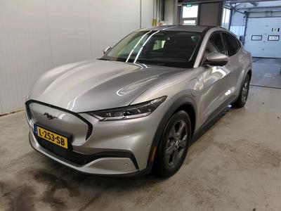 Ford MUSTANG Mach-E 190kW/ 75.7kWh RWD automaat, 2021
