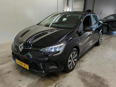 Renault Clio 1.0 TCe 67kW GPF Equilibre, 2023