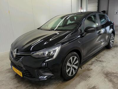 Renault Clio 1.0 TCe 67kW GPF Equilibre, 2023