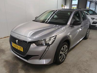Peugeot 208 e- 50kWh 100kW Active automaat, 2023