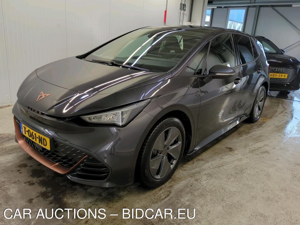 CUPRA Born 150kW/62kWh Business automaat, 2023