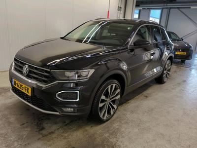 Volkswagen T-Roc. T-Roc 1.5 TSI 110kW Style Business DSG, 2021