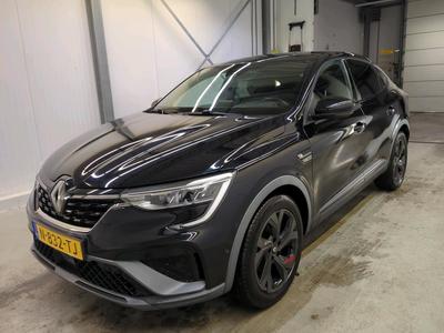 Renault ARKANA 1.6 E-Tech HEV 105kW R.S. Line, 2022