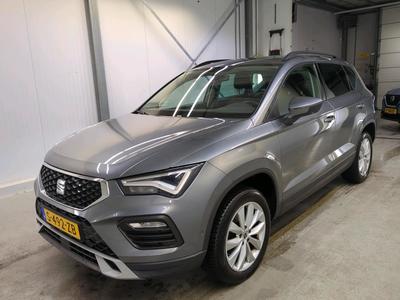 Seat Ateca 1.5 TSI 110kW Style Business Intense 7-DSG, 2023