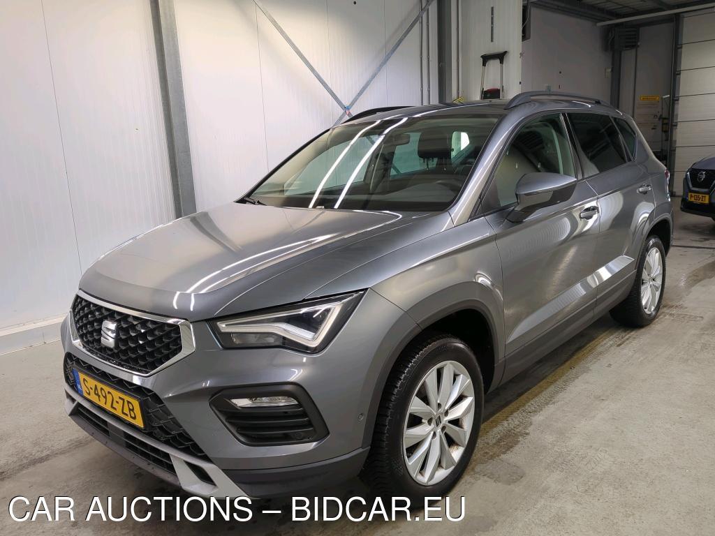 Seat Ateca 1.5 TSI 110kW Style Business Intense 7-DSG, 2023