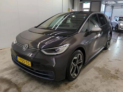 Volkswagen ID.3 150kW / 58kWH 1ST Plus automaat, 2020