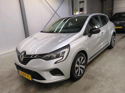 Renault Clio 1.0 TCe 67kW GPF Equilibre, 2023