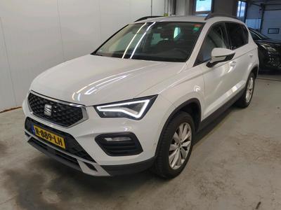 Seat Ateca 2.0 TDI 85kW Style Business Intense, 2022