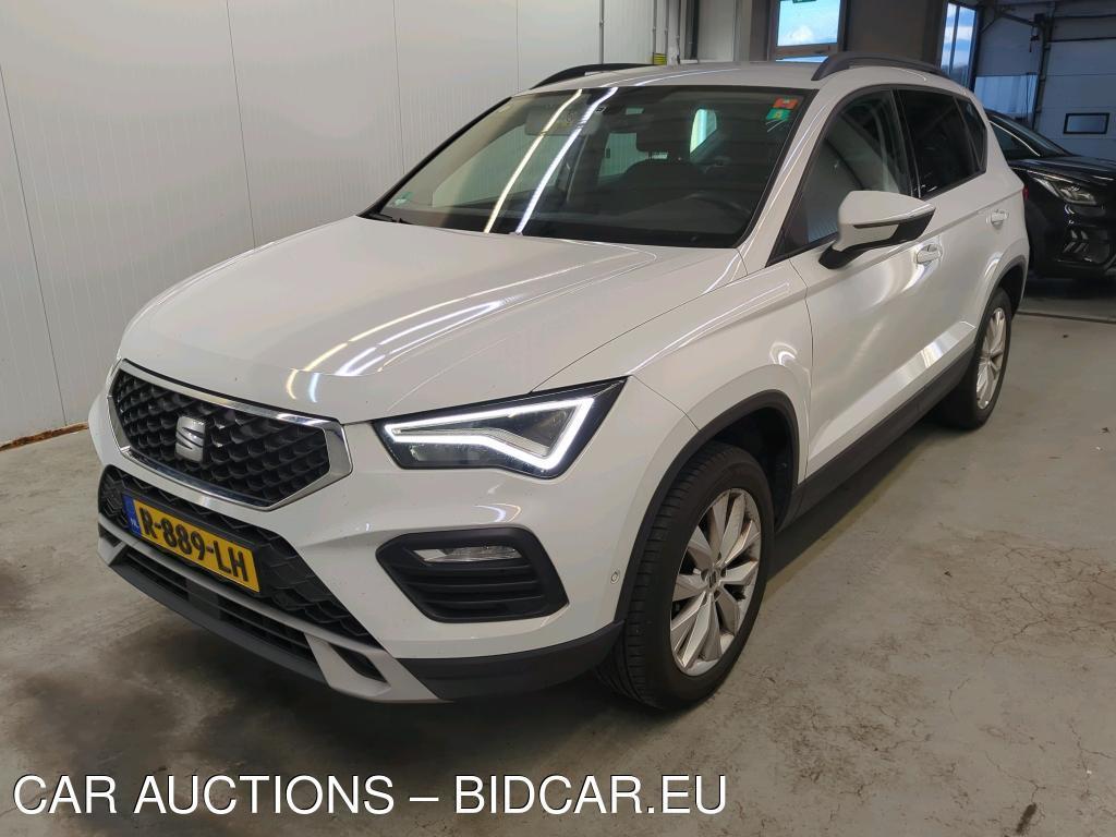 Seat Ateca 2.0 TDI 85kW Style Business Intense, 2022