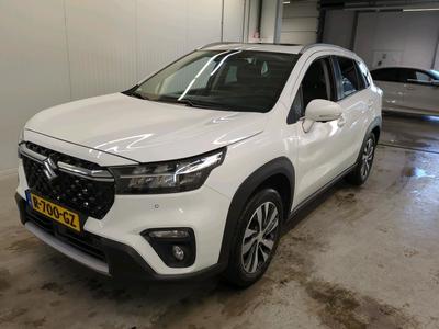 Suzuki S-Cross 1.4 Boosterjet MHEV 95kW Style automaat, 2022