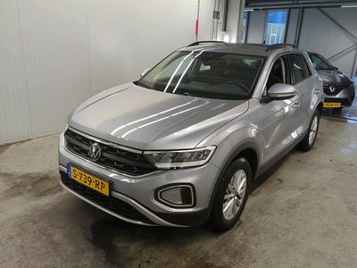 Volkswagen T-Roc. T-Roc 1.0 TSI 81kW Life Business, 2023