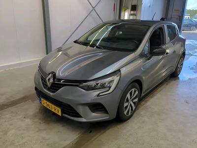Renault Clio 1.0 TCe 67kW GPF Equilibre, 2023