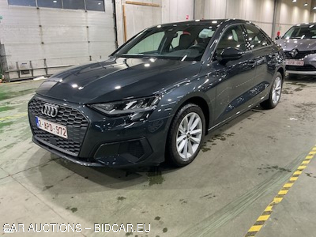 Audi A3 1.0 TFSI 30 81KW