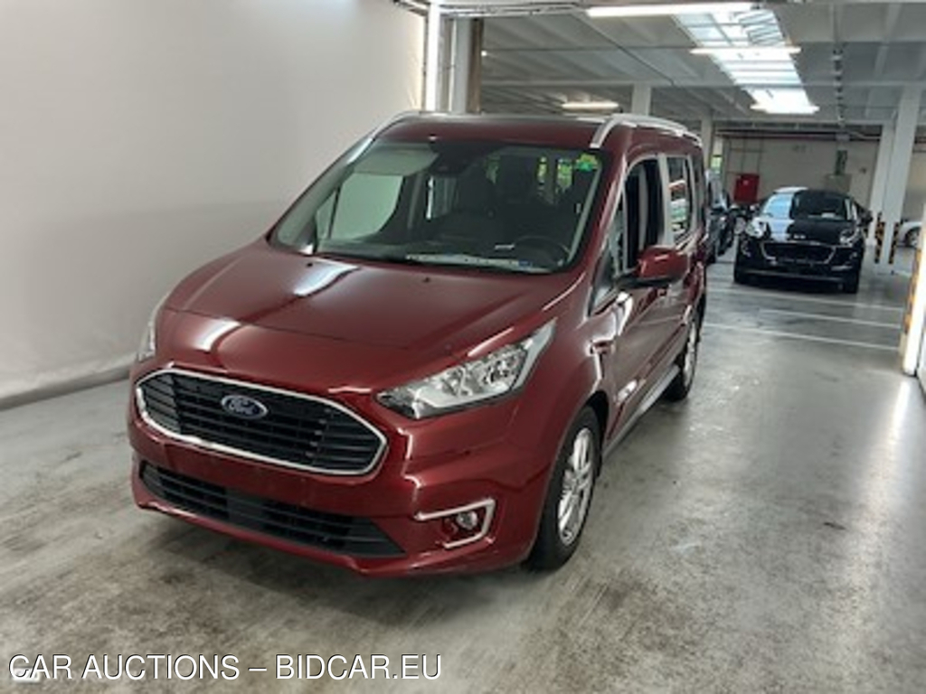 Ford Tourneo connect 1.5 TDCI 88KW TITANIUM