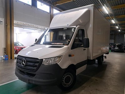 Mercedes-Benz SPRINTER 2.1CDI 105KW 314 L3 RWD 3.5T FUNCTIONAL Lift