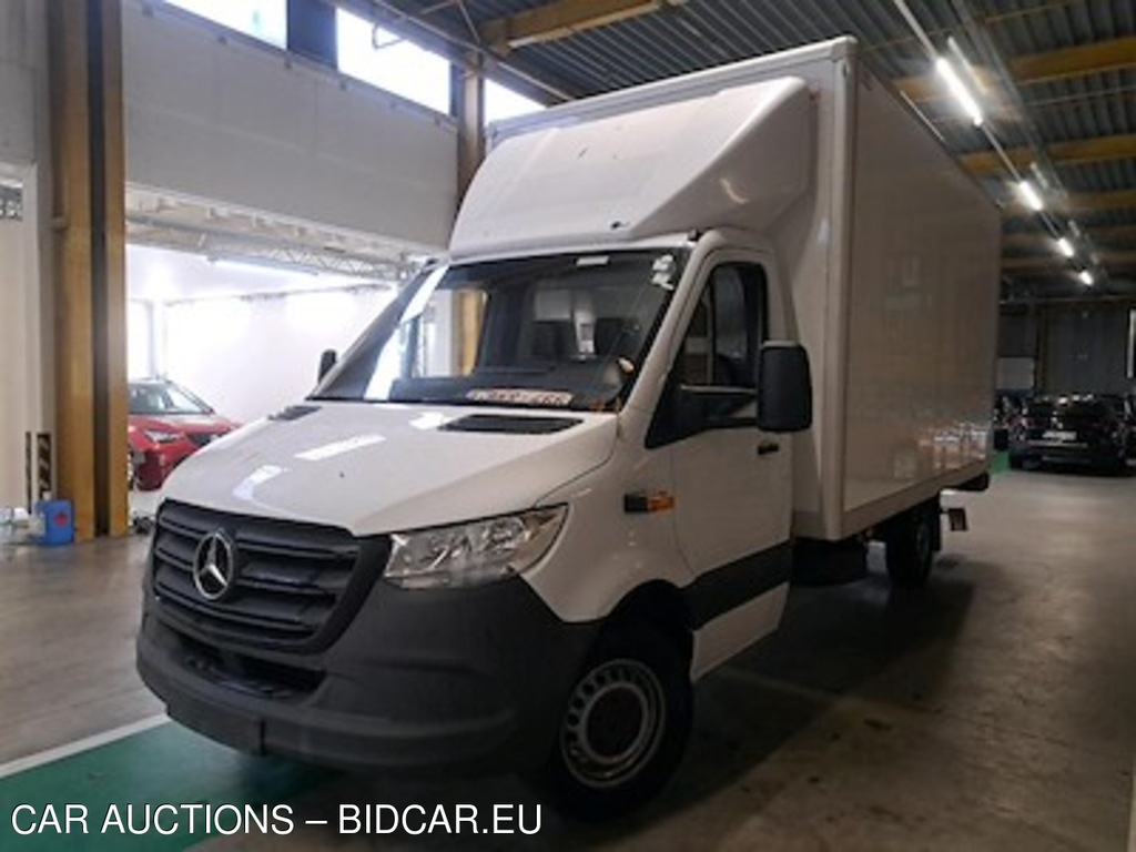 Mercedes-Benz SPRINTER 2.1CDI 105KW 314 L3 RWD 3.5T FUNCTIONAL Lift