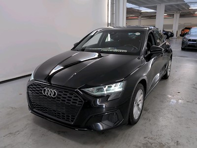 Audi A3 2.0 30 TDI 85KW