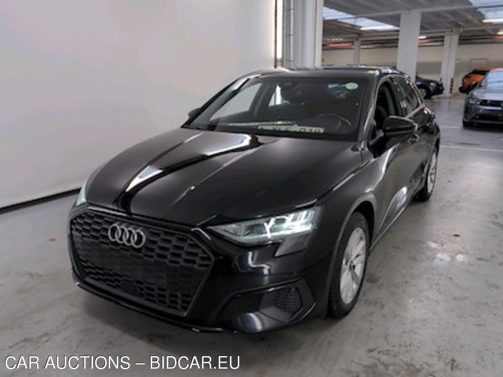 Audi A3 2.0 30 TDI 85KW