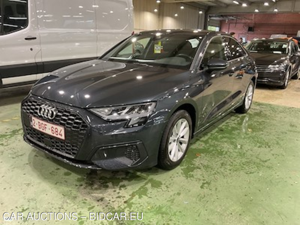 Audi A3 berline 2.0 TDI 35 110KW S TRONIC BUSINESS ED.