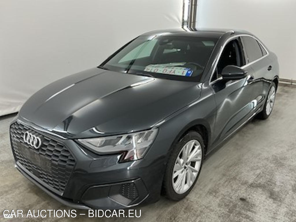 Audi A3 sedan diesel - 2020 35 TDi S tronic