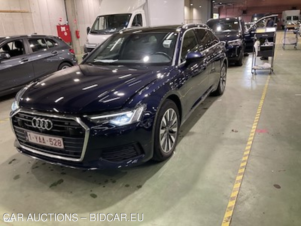 Audi A6 avant diesel - 2018 30 TDi Business Edition S tronic