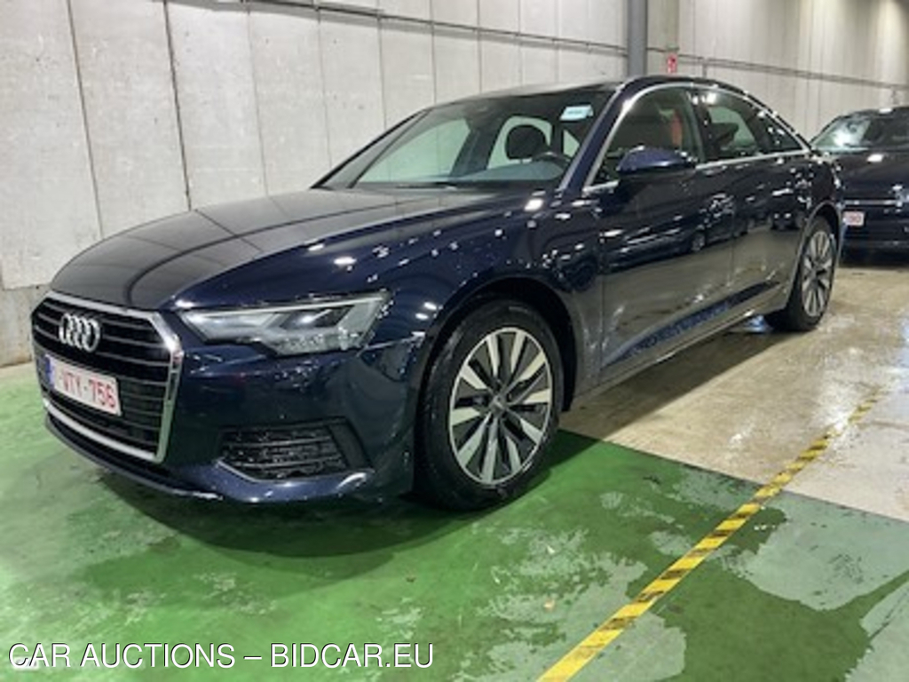 Audi A6 diesel - 2018 35 TDi Business Edition S tronic