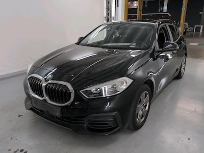 BMW 1 hatch diesel - 2019 116 d AdBlue