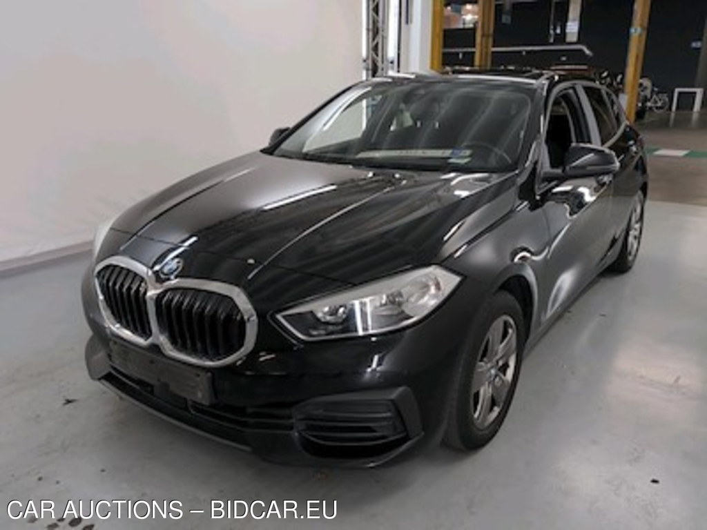 BMW 1 hatch diesel - 2019 116 d AdBlue