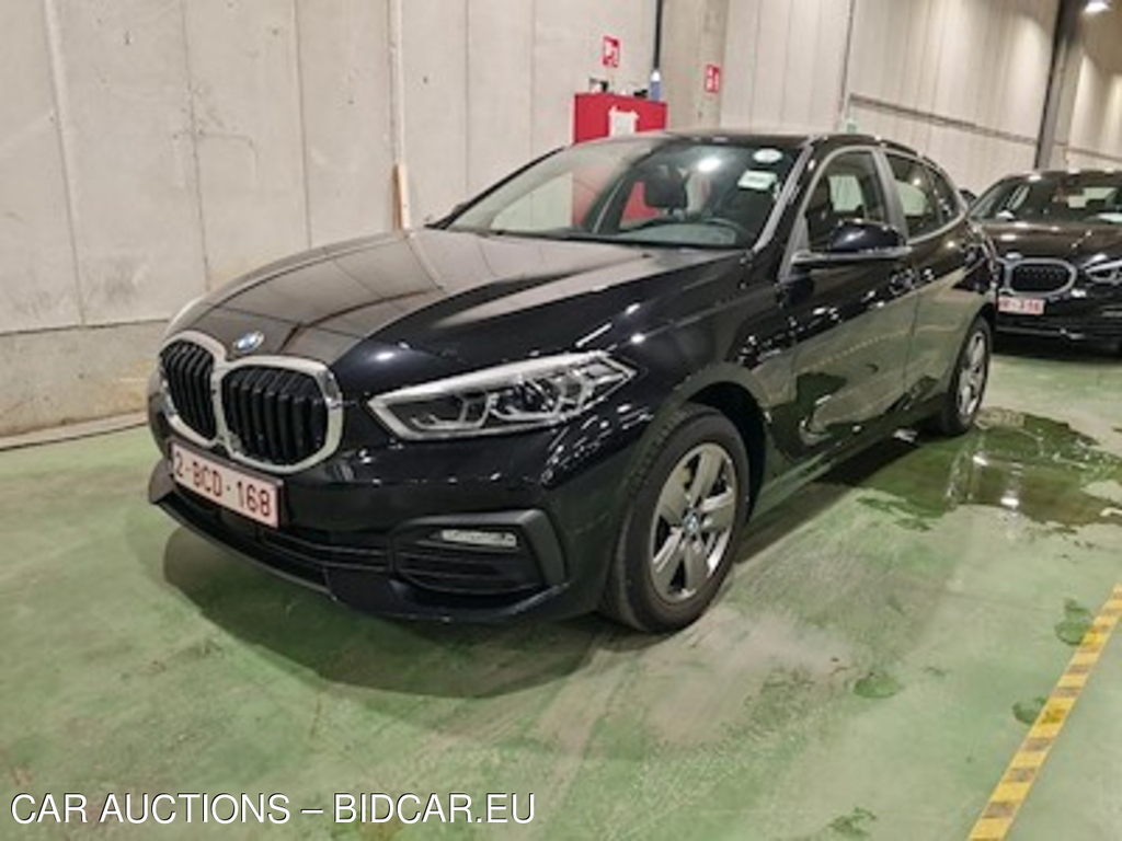 BMW 1 series hatch 1.5 116DA (85KW)
