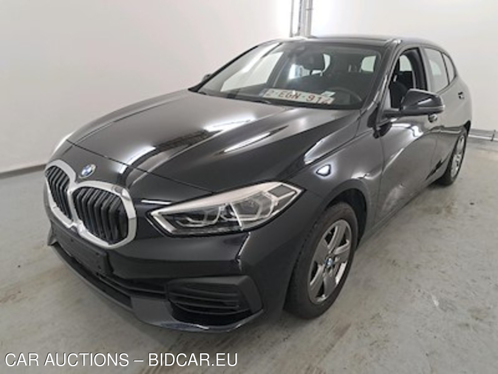 BMW 1 series hatch 1.5 118I (100KW)