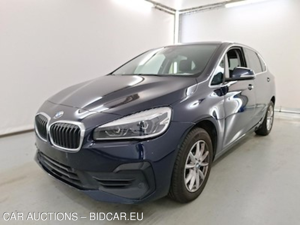 BMW 2 active tourer - 2018 218i OPF